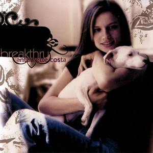 breakthru Albumcover