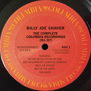 The Complete Columbia Recordings ('81-'87) album
