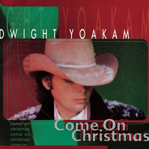 Come on Christmas cover