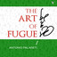 J.S. Bach: The Art of Fugue, BWV 1080, Vol. 1 cover