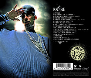 Aller Retour (Digital Deluxe Edition) cover