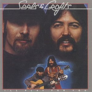 I'll Play for You album