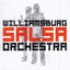Williamsburg Salsa Orchestra Albumcover