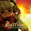 Bastion: Original Soundtrack cover