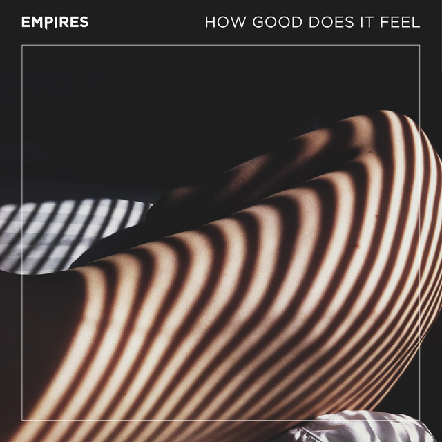 How Good Does It Feel cover