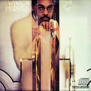 Think of One cover