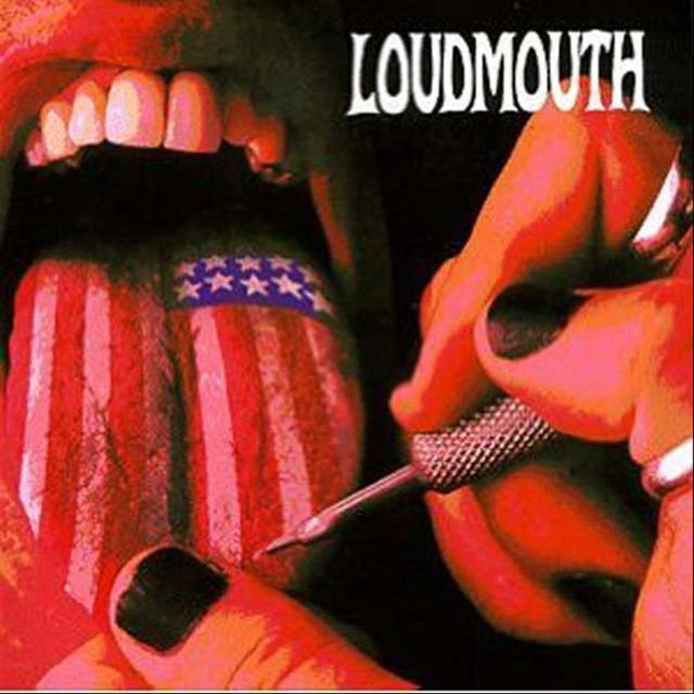 Loudmouth Photo