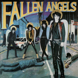 Fallen Angels album