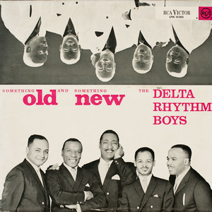 Something Old And Something New album
