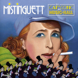 Du Caf' Conc au Music-Hall album