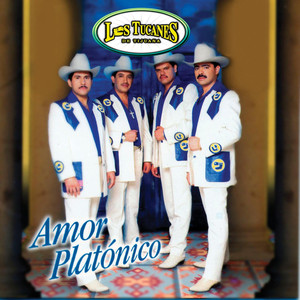 Amor PlatÃ³nico cover
