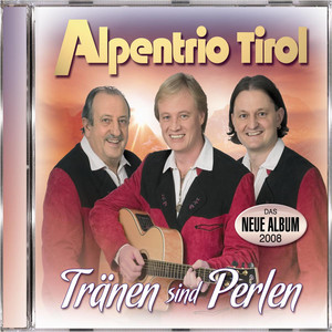 Tränen sind Perlen cover