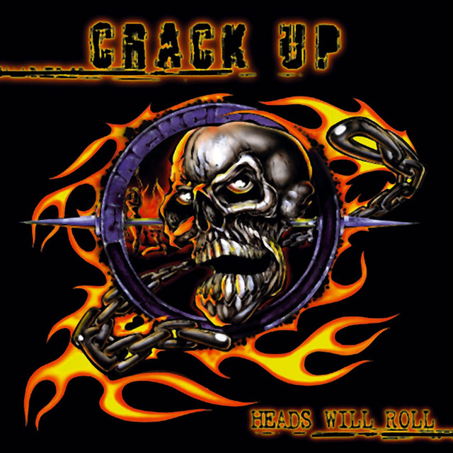 Heads Will Roll cover