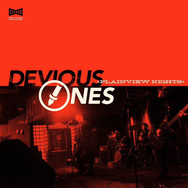Devious Ones Photo