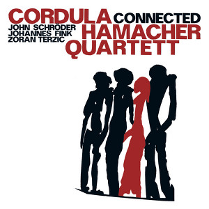 Cordula Hamacher Quartett