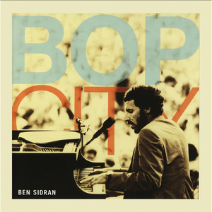 Bop City album
