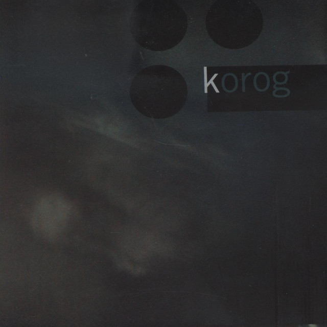 Korog cover