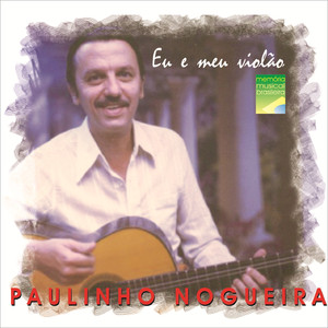 Eu e meu Violão album