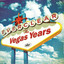 The Vegas Years cover
