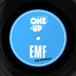 The Remixes cover