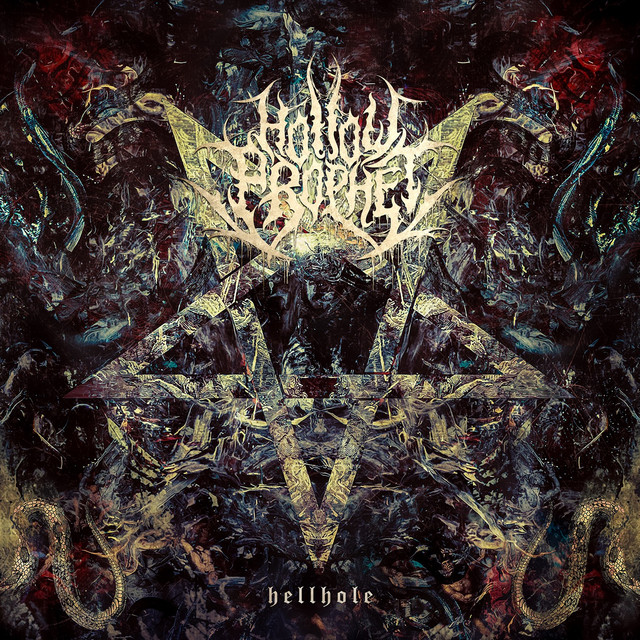 Hollow Prophet Photo