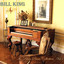 The Blues Piano Collection, Vol. 1 Albumcover