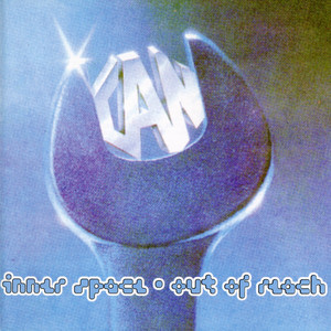 Inner Space album