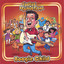 Boogie Child Albumcover