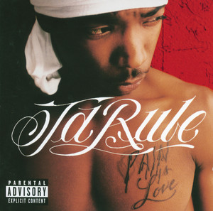 Pain Is Love (International Version) album