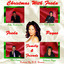 Christmas With Freda, Family & Friends cover