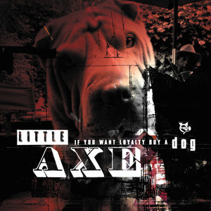 If You Want Loyalty Buy a Dog cover