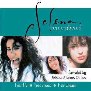 Selena cover