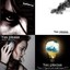God's Terminal EP & Passive / Aggressive While Doubtful, Deceptive EP Albumcover