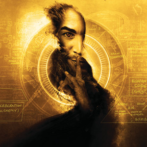The Last Album cover