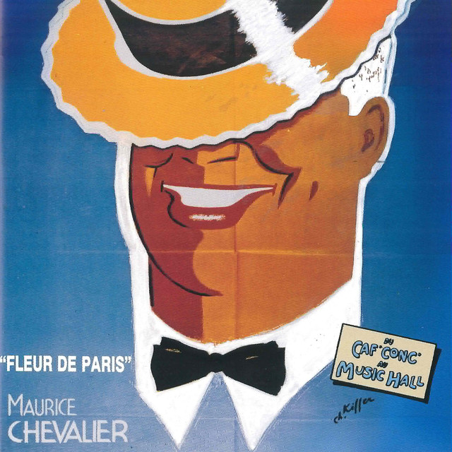 Fleur De Paris cover
