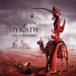 Tales of the Sands album