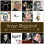 Essentiel Albums Studios 1968-2002 cover