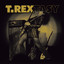 T Rextasy cover