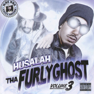 Tha Furly Ghost, Vol. 3 album