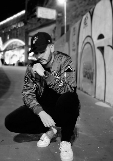 Kevin Milan