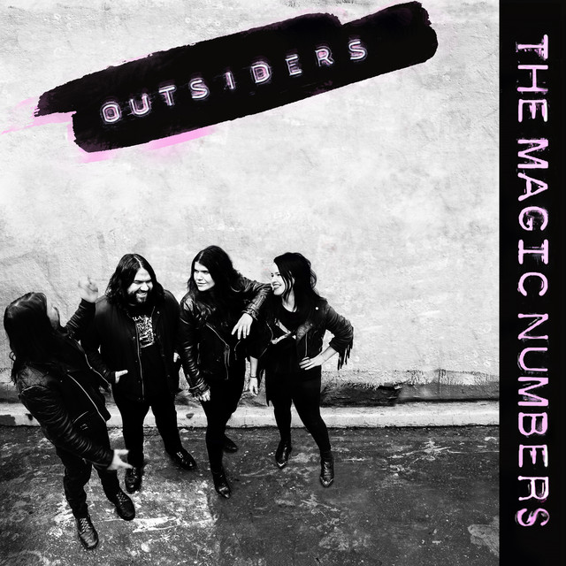 Outsiders cover