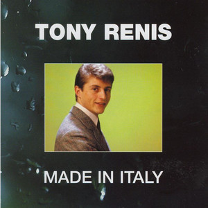 Made In Italy cover