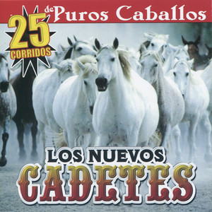 Los Nuevos Cadetes poster