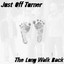 The Long Walk Back Albumcover