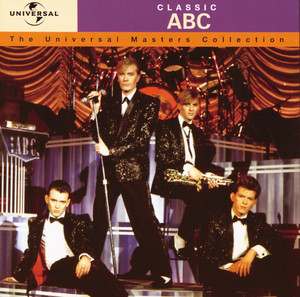 Classic ABC - The Universal Masters Collection cover
