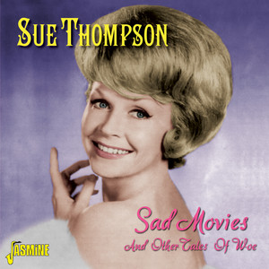 Sad Movies and Other Tales of Woe cover