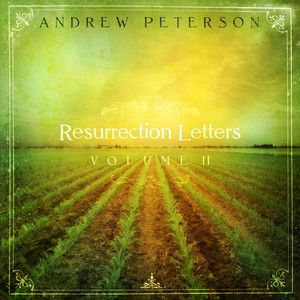 Resurrection Letters Volume 2 album