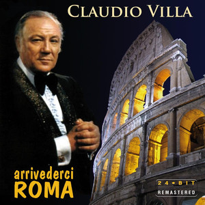 Arrivederci Roma (Digital Version) album