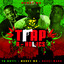 Trap A Holics Feat Gucci Mane & Yo Gotti Albumcover