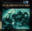 Martin Scorsese Presents the Blues: The Allman Brothers Band cover